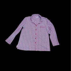 Cabernet Two Piece multicolor Long Sleeve L p6